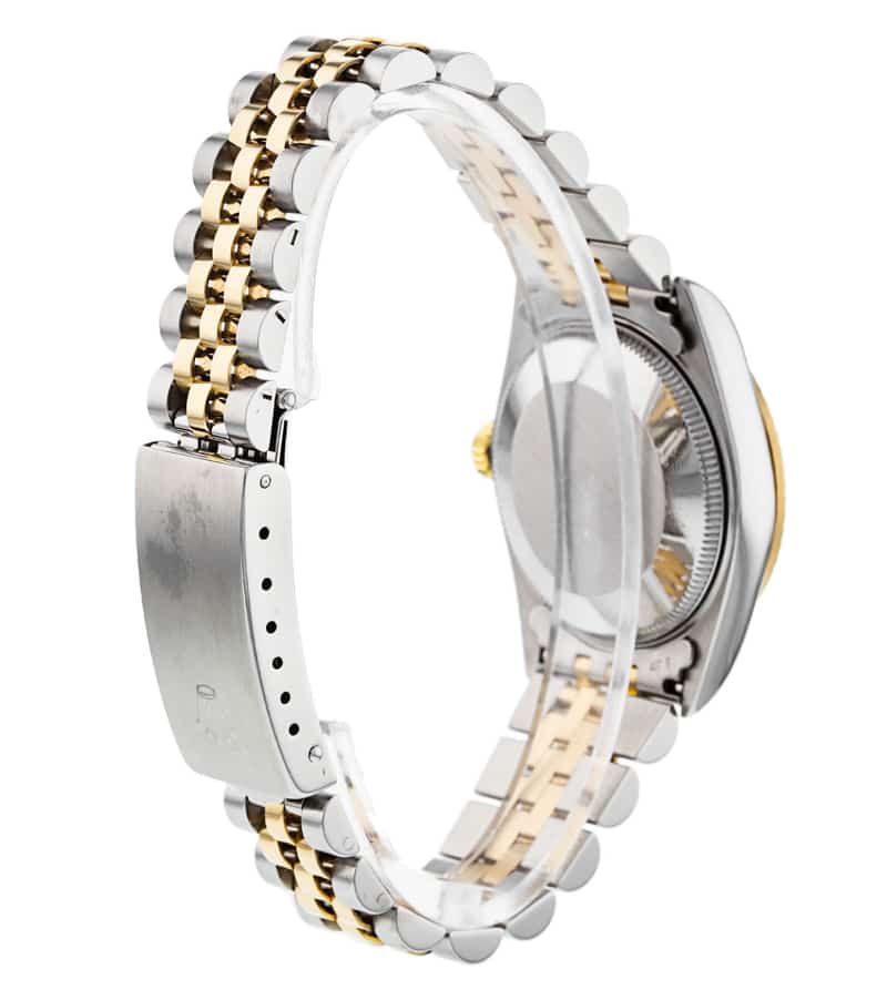 Rolex Mid-Size Datejust 68273
